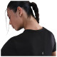 Nike Γυναικεία κοντομάνικη μπλούζα Tempo Swoosh Dri-FIT Running Tee